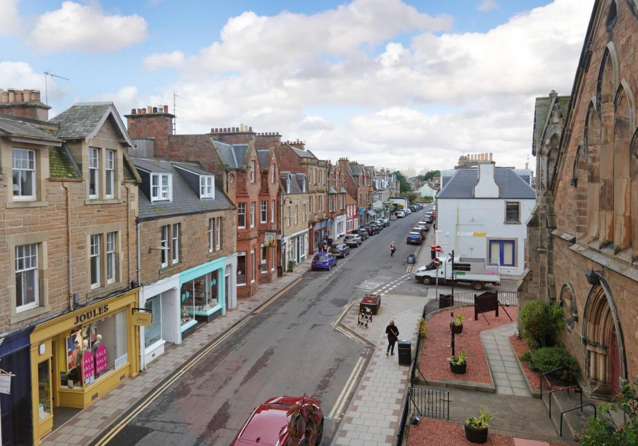 All Day View. North Berwick Exterior foto