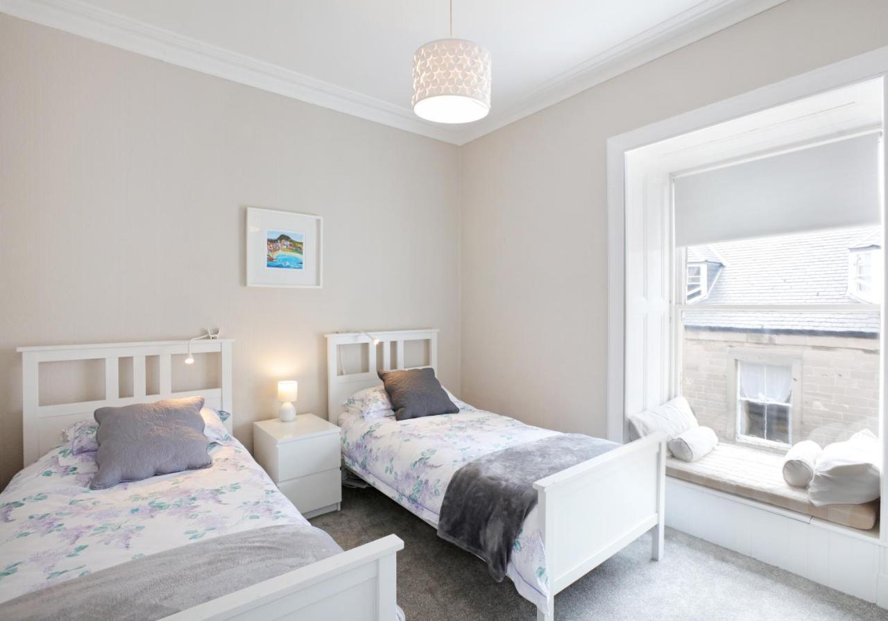 All Day View. North Berwick Exterior foto